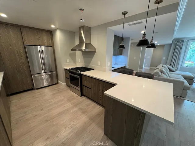 $4,800 | 188 South Sierra Madre Boulevard, Unit 2, Pasadena, CA 91107