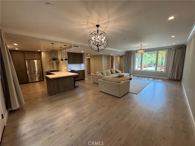 $4,800 | 188 South Sierra Madre Boulevard, Unit 2, Pasadena, CA 91107