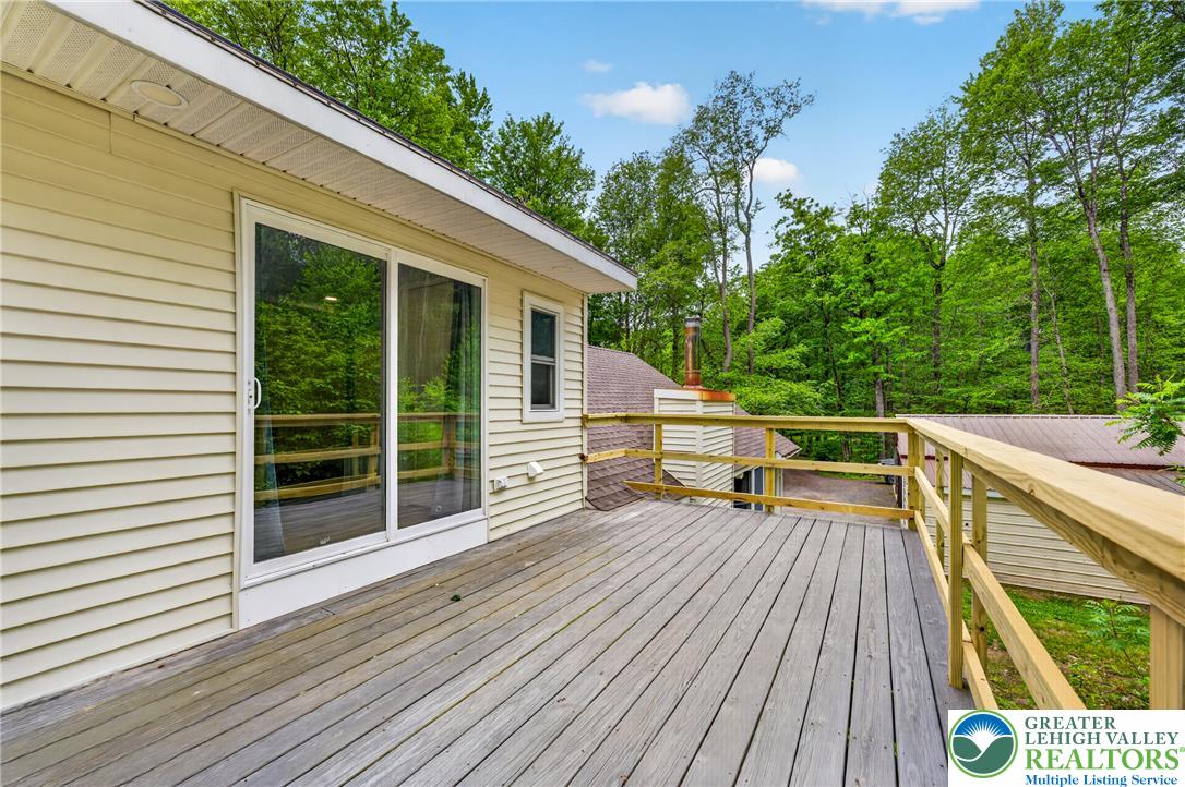 156 Mailbox Road Pocono Lake, PA 18347 - Photo 42 of 57