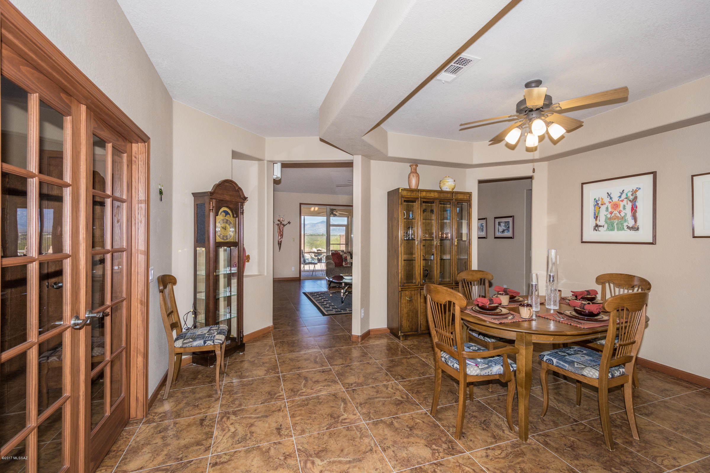12372 North Mt Bigelow Road Tucson, AZ 85755 - Photo 4 of 41