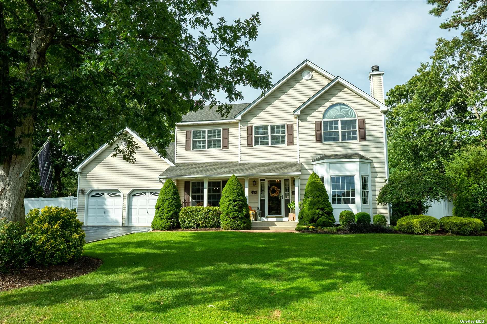 23 Embassy Road Selden, NY 11784 - Photo 1 of 1 Gallery Image 1