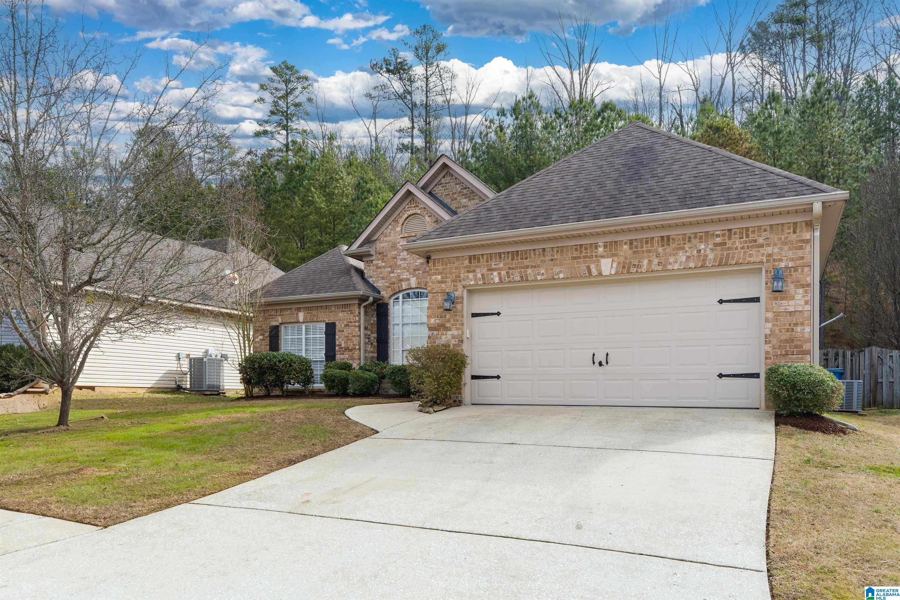 1160 Forest Lakes Way Sterrett, AL 35147 - Photo 2 of 31