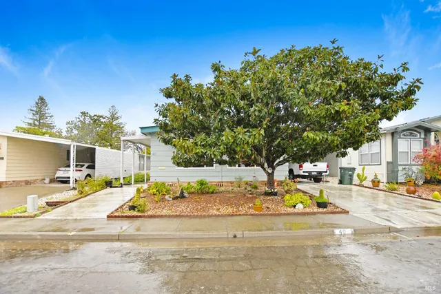 $375,000 | 40 Westgate Circle, Santa Rosa, CA 95401