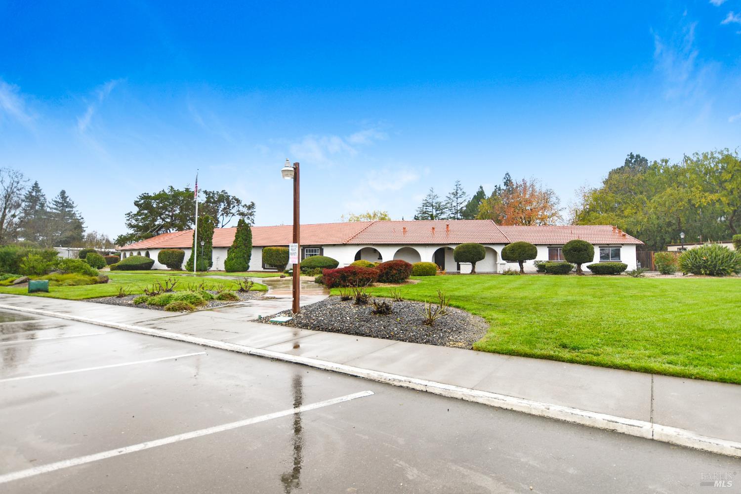 40 Westgate Circle Santa Rosa, CA 95401 - Photo 23 of 23