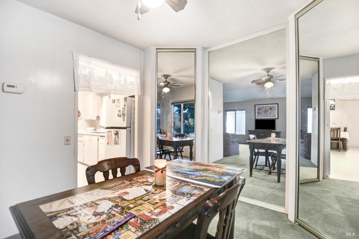 40 Westgate Circle Santa Rosa, CA 95401 - Photo 6 of 23