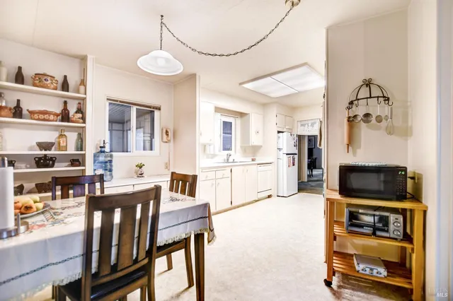 $375,000 | 40 Westgate Circle, Santa Rosa, CA 95401