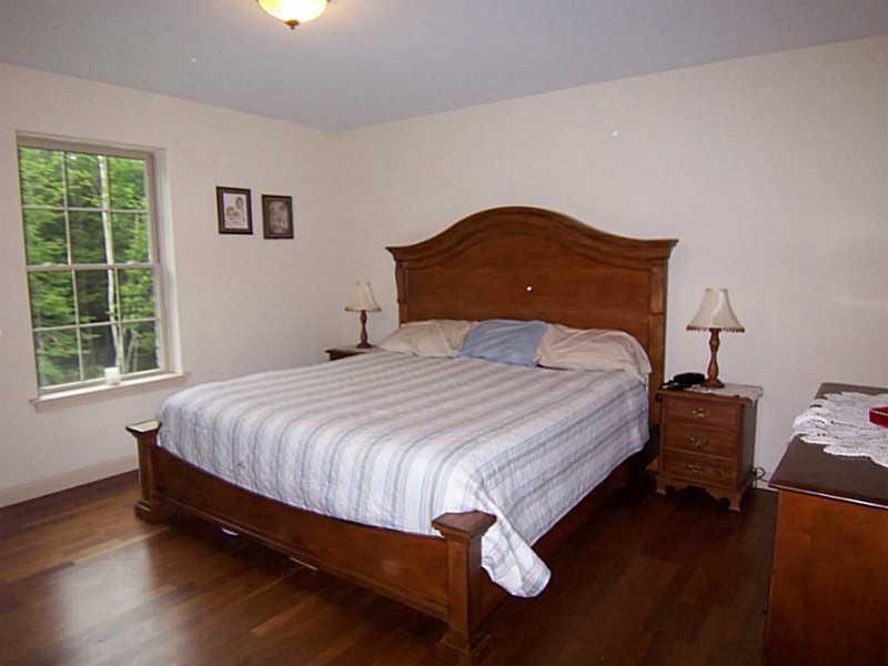 46 Gould Road Orono, ME 04473 - Photo 14 of 22 Bedroom.