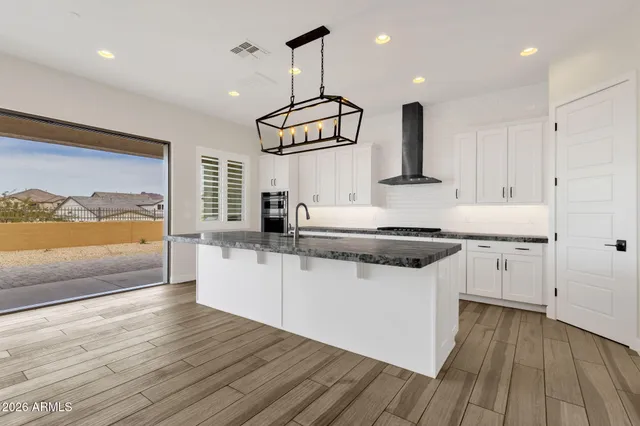 $1,030,000 | 5924 East Redmont Drive, Mesa, AZ 85215