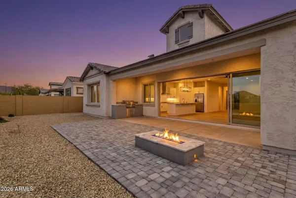 $1,020,000 | 5924 East Redmont Drive, Mesa, AZ 85215