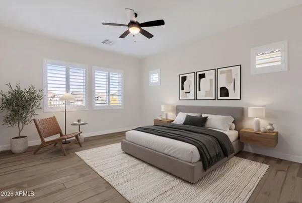 $1,020,000 | 5924 East Redmont Drive, Mesa, AZ 85215