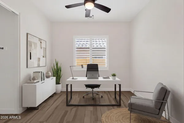 $1,020,000 | 5924 East Redmont Drive, Mesa, AZ 85215