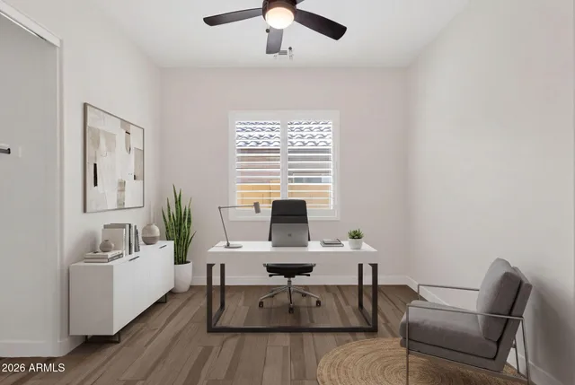 $1,030,000 | 5924 East Redmont Drive, Mesa, AZ 85215