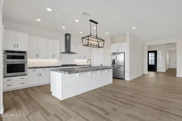 $1,020,000 | 5924 East Redmont Drive, Mesa, AZ 85215