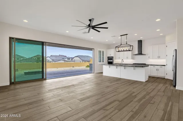 $1,030,000 | 5924 East Redmont Drive, Mesa, AZ 85215