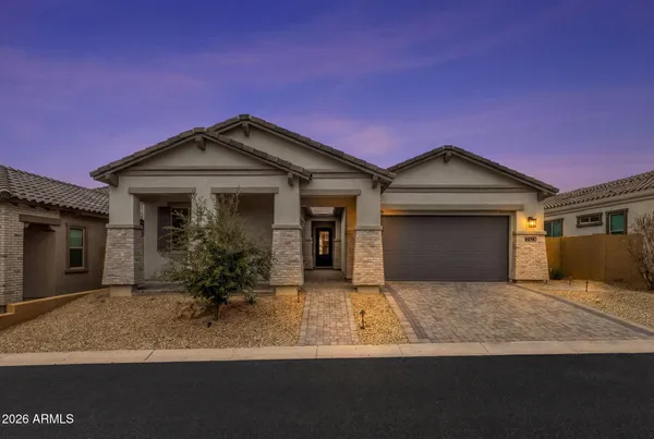 $1,020,000 | 5924 East Redmont Drive, Mesa, AZ 85215