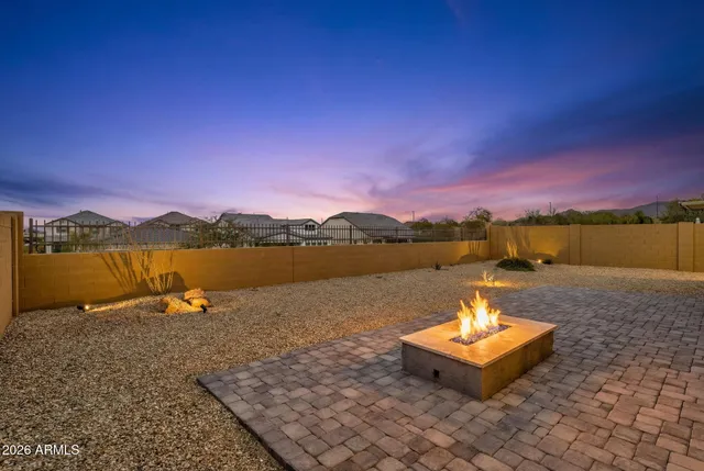 $1,030,000 | 5924 East Redmont Drive, Mesa, AZ 85215