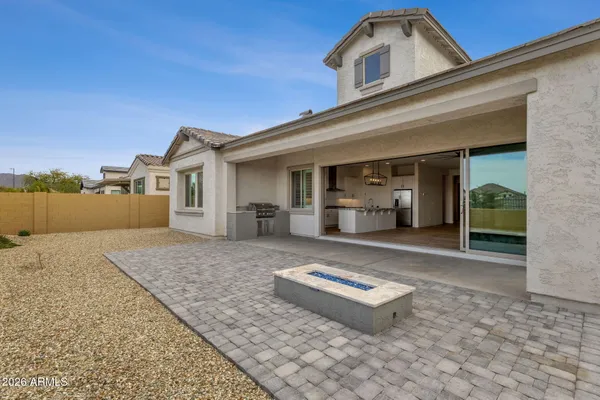 $1,020,000 | 5924 East Redmont Drive, Mesa, AZ 85215