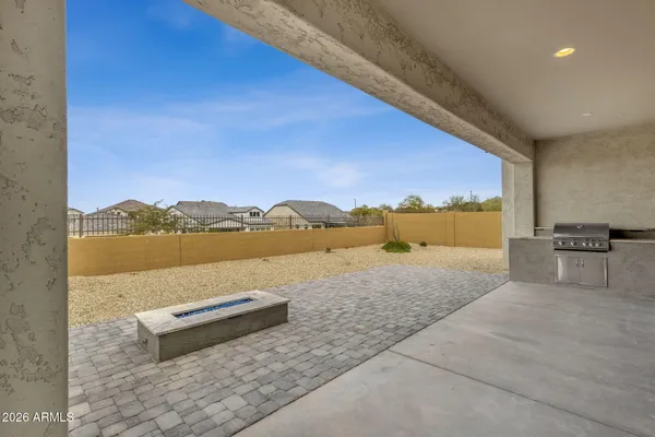 $1,020,000 | 5924 East Redmont Drive, Mesa, AZ 85215