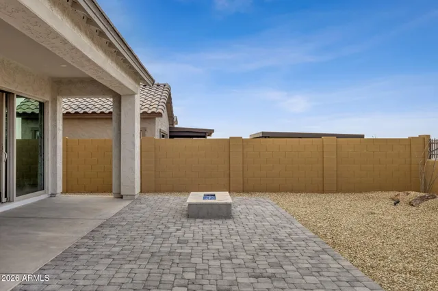 $1,030,000 | 5924 East Redmont Drive, Mesa, AZ 85215