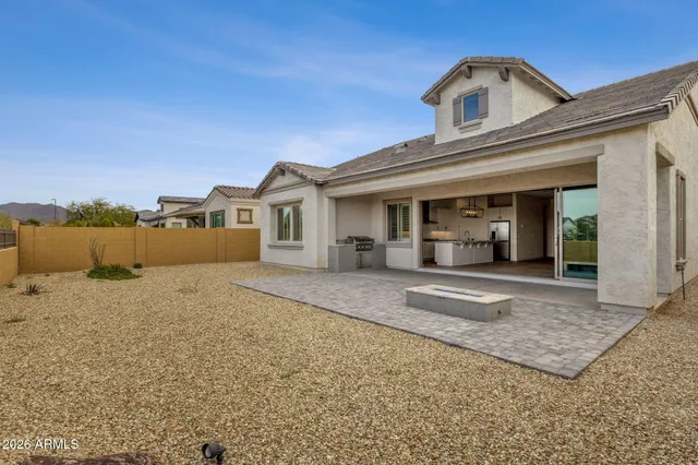 $1,030,000 | 5924 East Redmont Drive, Mesa, AZ 85215