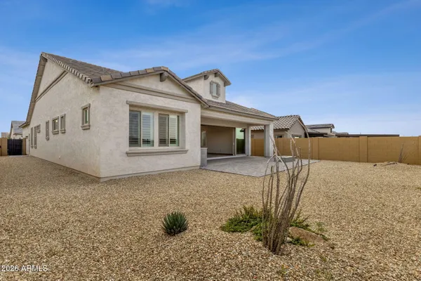 $1,020,000 | 5924 East Redmont Drive, Mesa, AZ 85215