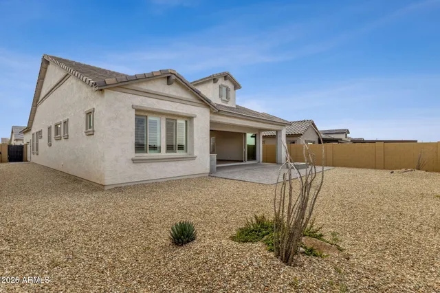 $1,030,000 | 5924 East Redmont Drive, Mesa, AZ 85215