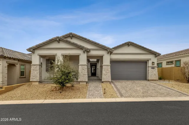 $1,030,000 | 5924 East Redmont Drive, Mesa, AZ 85215