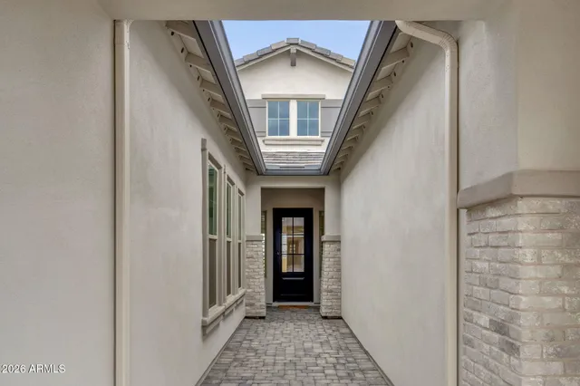 $1,030,000 | 5924 East Redmont Drive, Mesa, AZ 85215