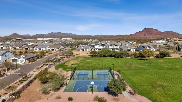 $1,020,000 | 5924 East Redmont Drive, Mesa, AZ 85215