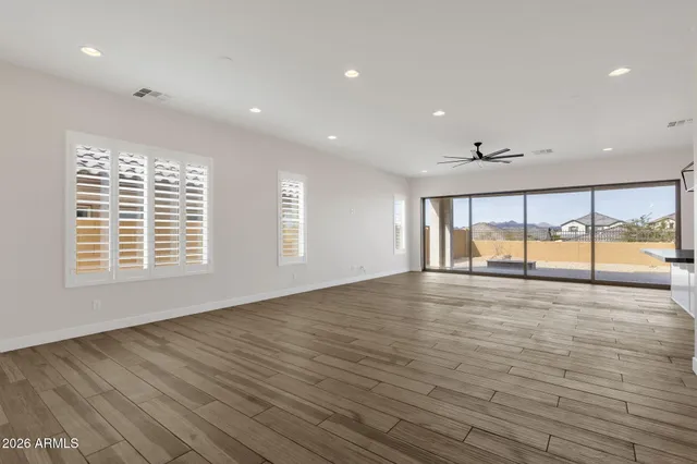 $1,030,000 | 5924 East Redmont Drive, Mesa, AZ 85215