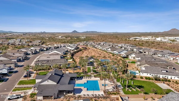 $1,020,000 | 5924 East Redmont Drive, Mesa, AZ 85215