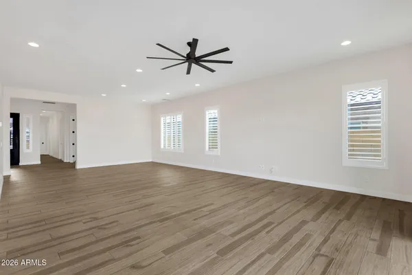 $1,020,000 | 5924 East Redmont Drive, Mesa, AZ 85215