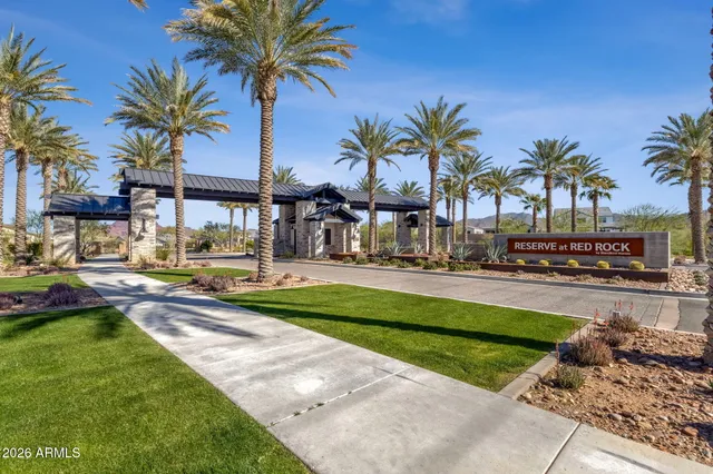 $1,030,000 | 5924 East Redmont Drive, Mesa, AZ 85215