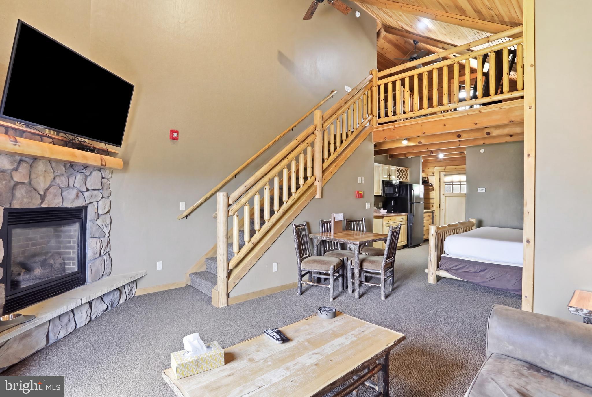 211 Cabin Lodge Road McHenry, MD 21541 - Photo 5 of 32