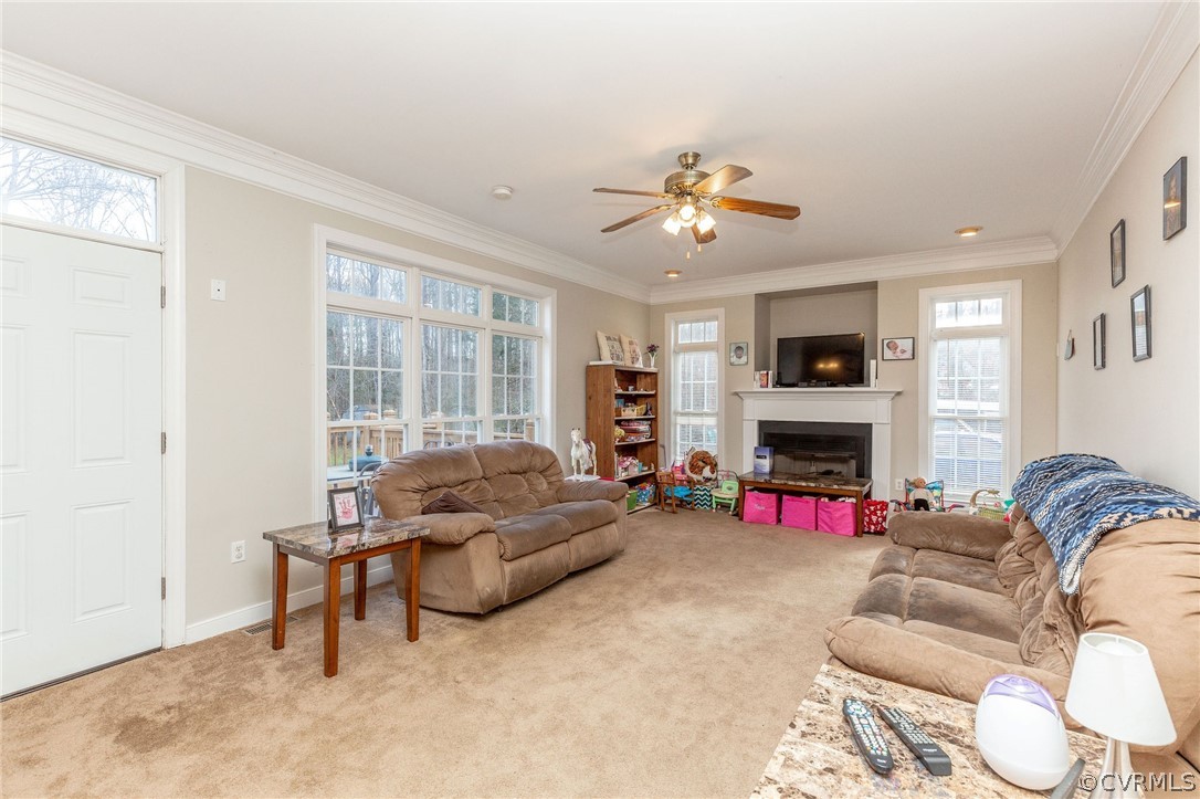 983 Manakin Road Midlothian, VA 23113 - Photo 15 of 33 Gallery Image 15