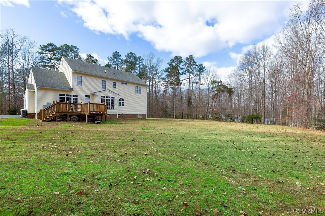 983 Manakin Road Midlothian, VA 23113 - Photo 32 of 33 Gallery Image 32