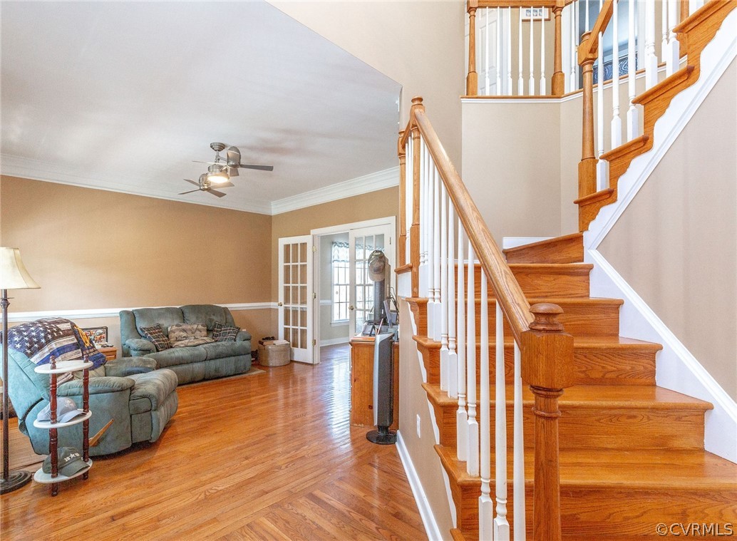 983 Manakin Road Midlothian, VA 23113 - Photo 4 of 33 Gallery Image 4