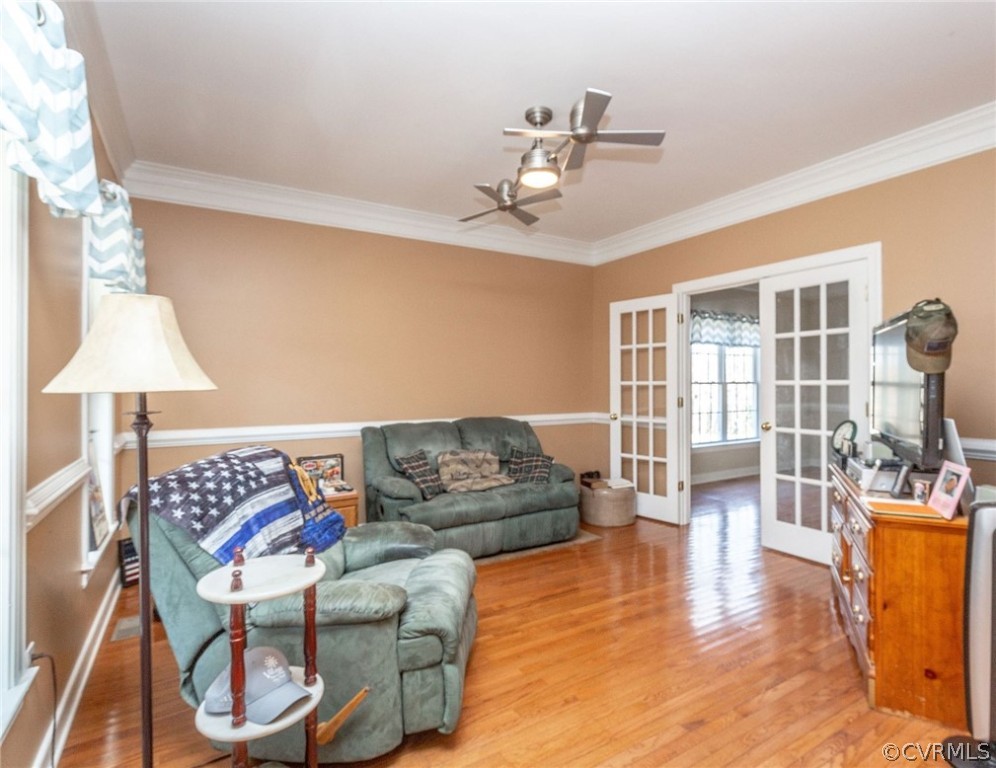983 Manakin Road Midlothian, VA 23113 - Photo 5 of 33 Gallery Image 5