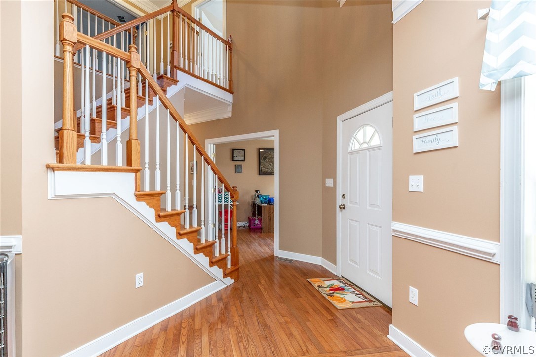 983 Manakin Road Midlothian, VA 23113 - Photo 6 of 33 Gallery Image 6