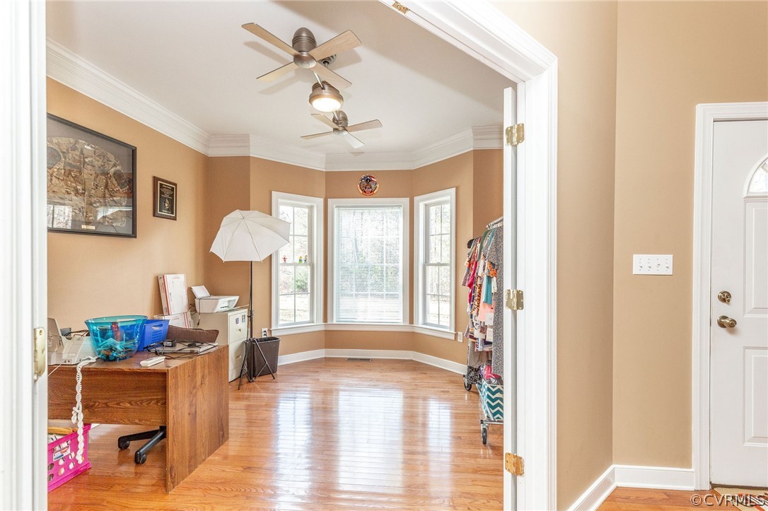 983 Manakin Road Midlothian, VA 23113 - Photo 7 of 33 Gallery Image 7