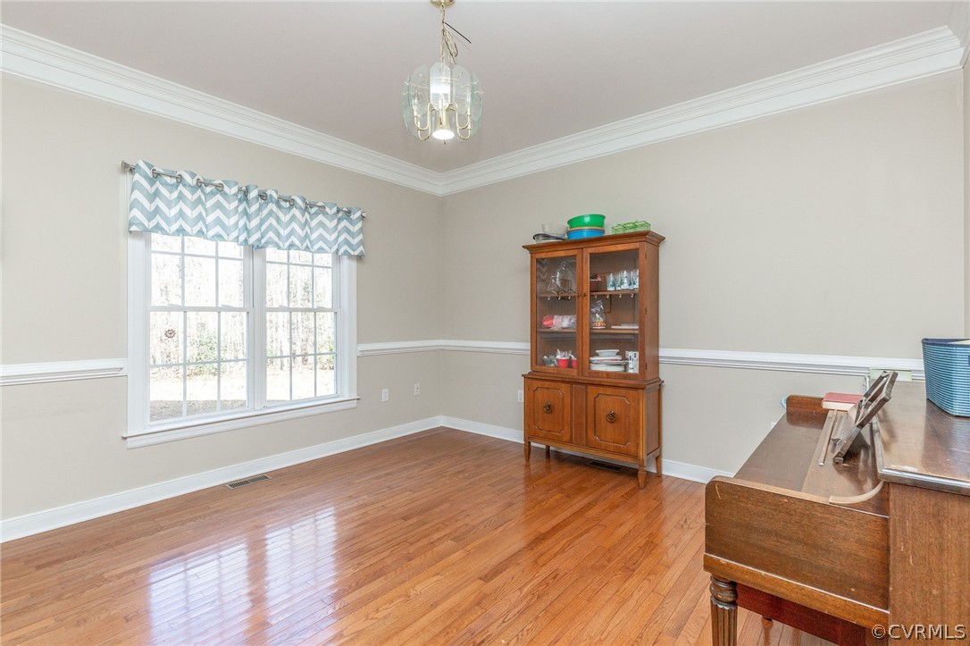 983 Manakin Road Midlothian, VA 23113 - Photo 8 of 33 Gallery Image 8