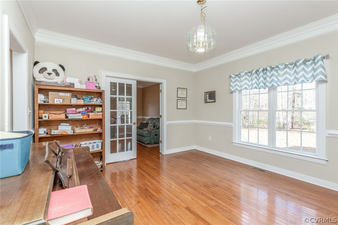 983 Manakin Road Midlothian, VA 23113 - Photo 9 of 33 Gallery Image 9