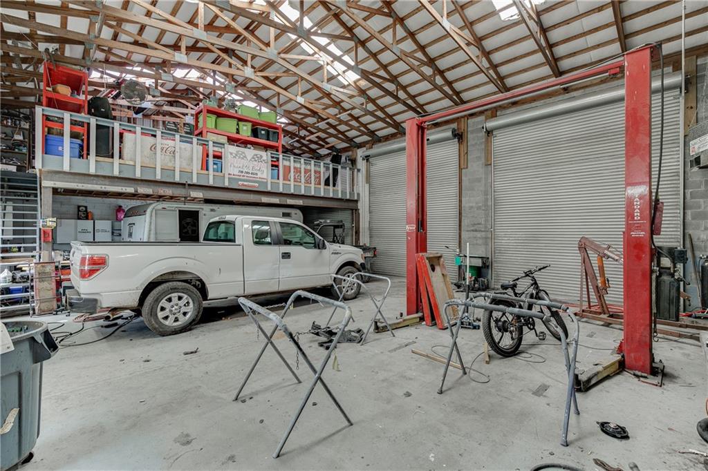 1793 Johnson Road Cumming, GA 30040 - Photo 13 of 18