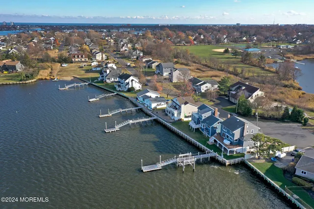 $5,400 | 91 Cayuga Avenue, Oceanport, NJ 07757