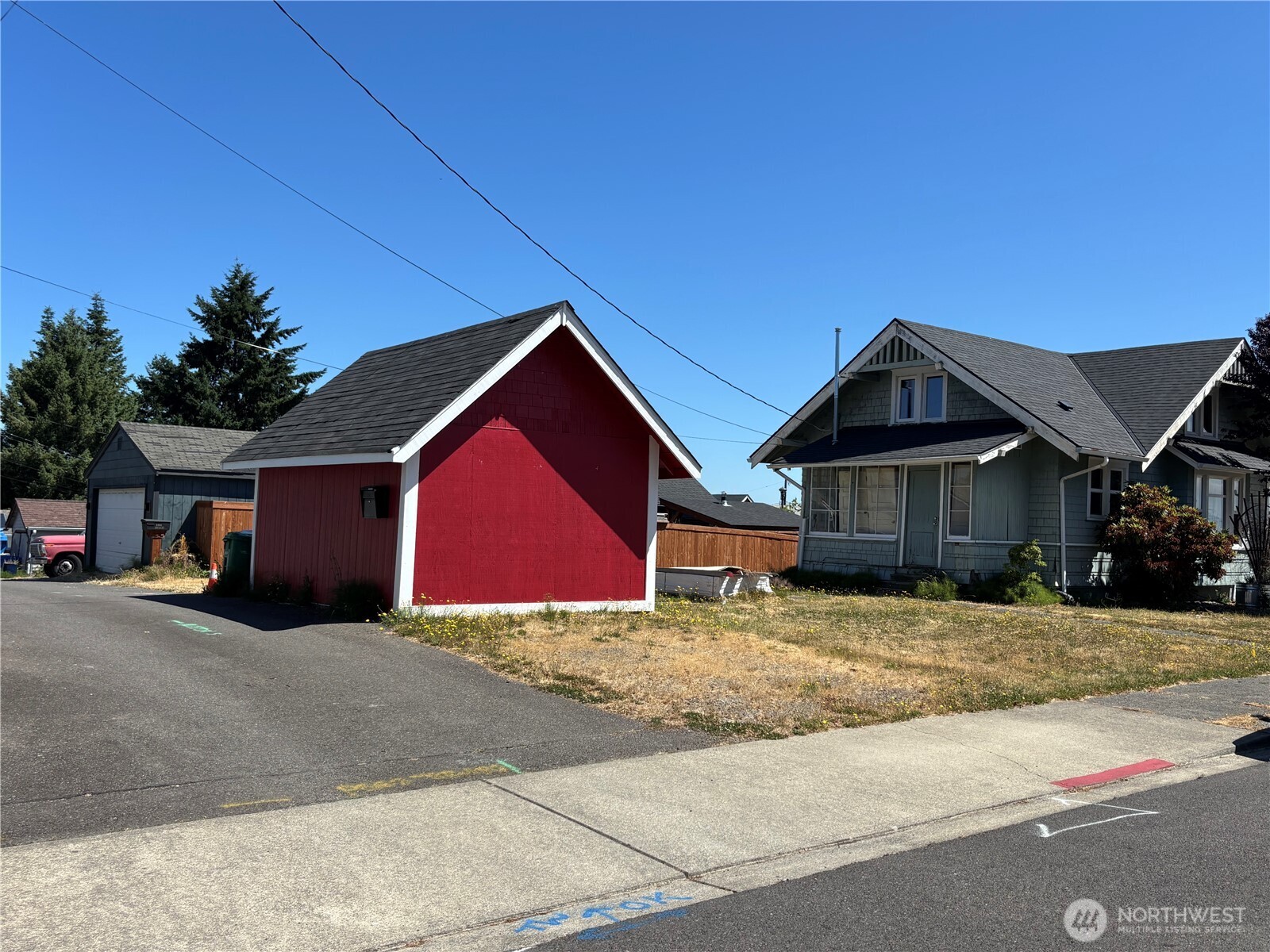 5302 North Shirley Street Ruston, WA 98407 - Photo 9 of 10