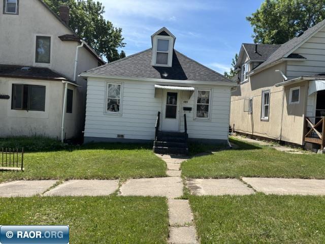 403 5th Street Southwest Chisholm, MN 55719 - Photo 3 of 15