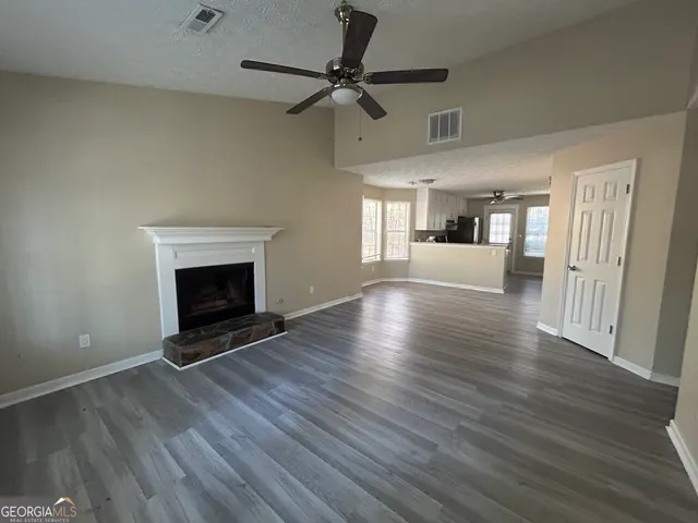 $1,495 | 681 Senoia Road, Unit A, Tyrone, GA 30290