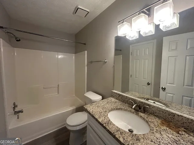 $1,495 | 681 Senoia Road, Unit A, Tyrone, GA 30290