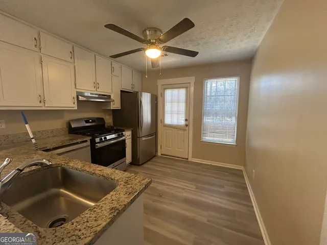 $1,495 | 681 Senoia Road, Unit A, Tyrone, GA 30290