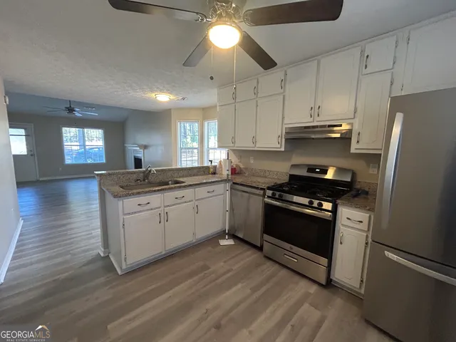 $1,495 | 681 Senoia Road, Unit A, Tyrone, GA 30290